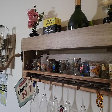 Home Sweet Home Сен Дени Екстериор снимка